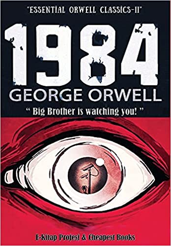 1984_George Orwell